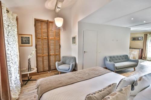 Apartments - Experience of PROVENCE - image 9