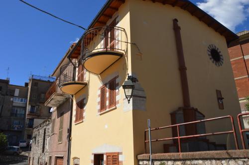 Guest House - Il Granaio