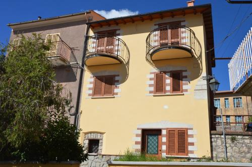  Guest House - Il Granaio, Pension in Norma bei Bassiano