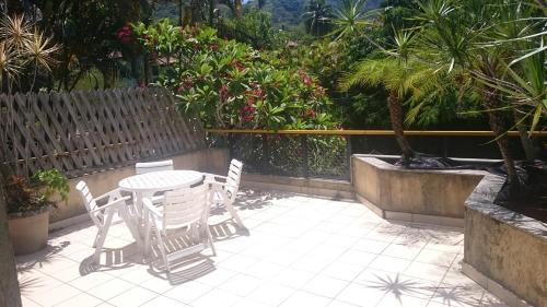 Facilities, REB Casa Itanhanga in Itanhanga