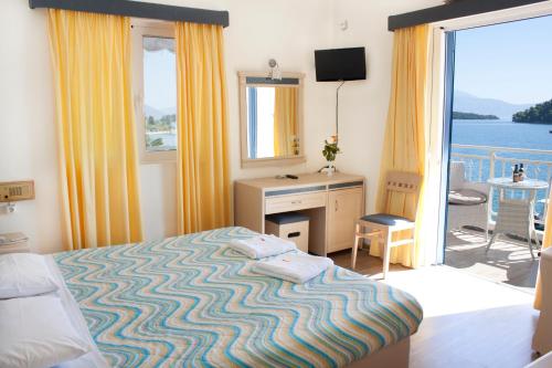 Hotel Nydri Beach – Nidri, GA