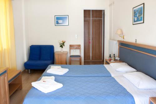 Hotel Nydri Beach – Nidri, GA