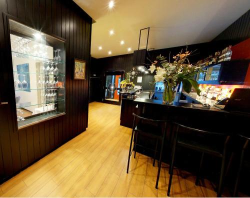 Restaurant & Logis Steuerndieb, Hannover (photo 8)