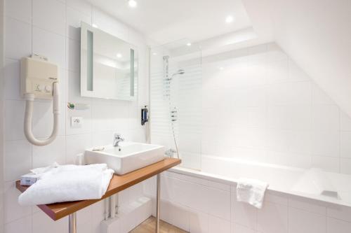 Notre Dame Room Type - Suite Grand Comfort