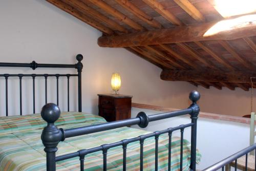 Agriturismo Olmi Grossi Room Type - Apartment (2 Adults)