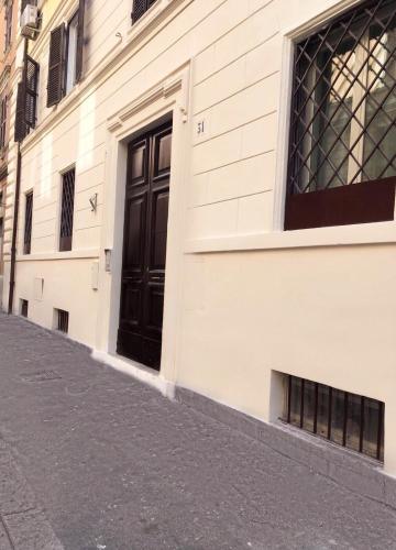 Angolo di Roma Guest house 3