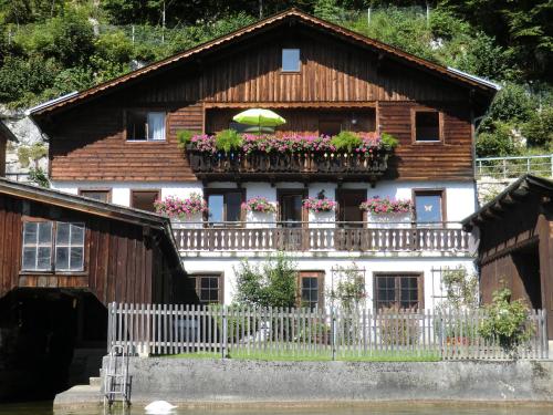 Fewo Wakolbinger-Wieder in Hallstatt, Österreich