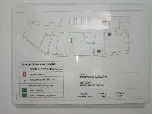 Hostal Brisas de Conil - image 6