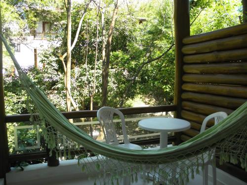 Vista, Enseada dos Corais Praia Hotel in Porto Seguro