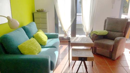  Trendy Homes Casa Mar in Rodalquilar