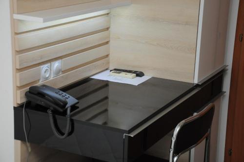Garni Hotel Consul - image 2