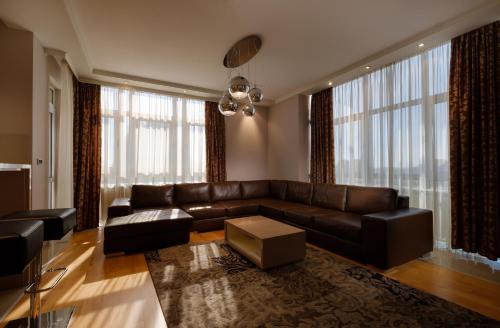 Garni Hotel Apart K - image 11