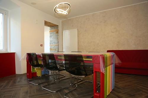 Thematic Rooms - AThema Atmosphere – Trieste, FL