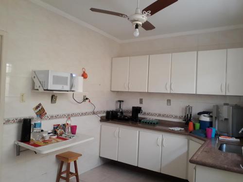 Pousada Hostel Brazil Backpackers in Balneario Cidade Atlantica