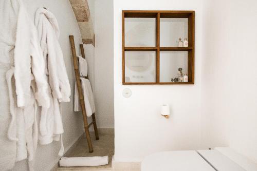 S'Hotelet d'es Born - Suites & SPA - image 2