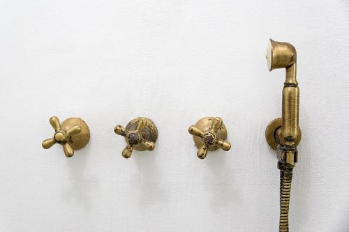 S'Hotelet d'es Born - Suites & SPA