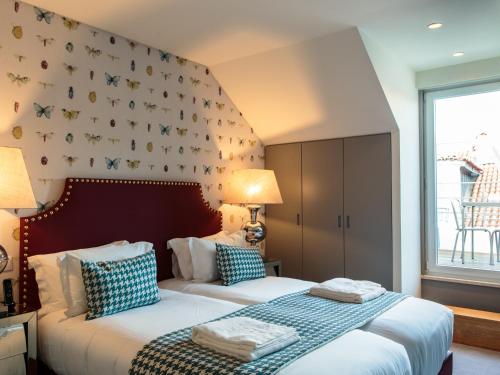 Dear Lisbon - Gallery House - main image