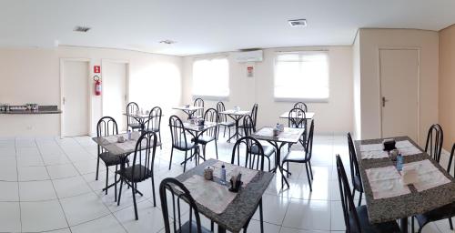 Hotel Premier in แคมโป แกรนด์