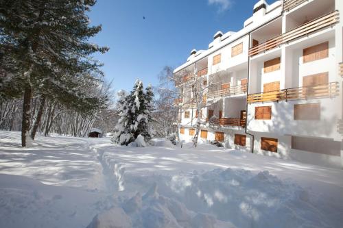 Quadrifoglio - Apartment - Campo di Giove