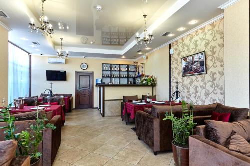 Hotel Altay - image 8