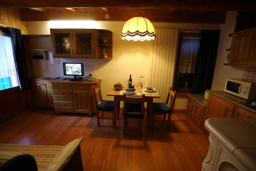  Casa Colturi in Valdisotto
