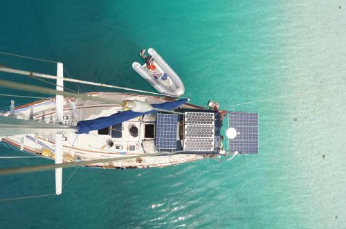 Play to Live San Blas in 埃波班尼