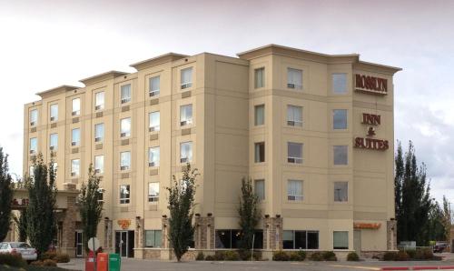 Rosslyn Inn & Suites, Edmonton