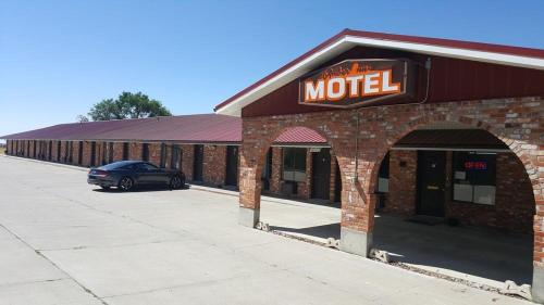 Amber Inn Motel