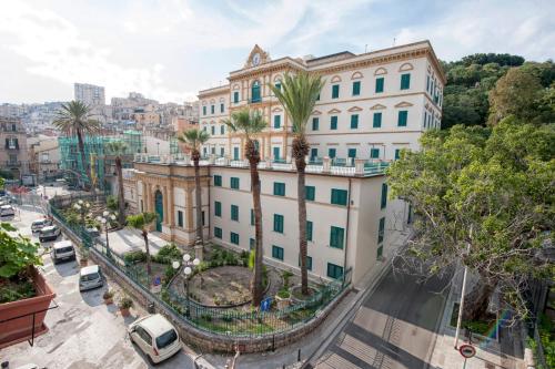 Cơ sở vật chất, La casetta di Tilde in Termini Imerese