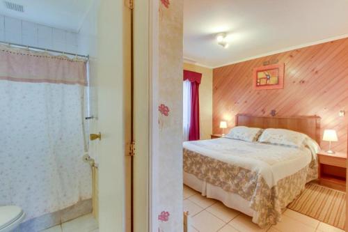 شقق بلومينو الفندقية