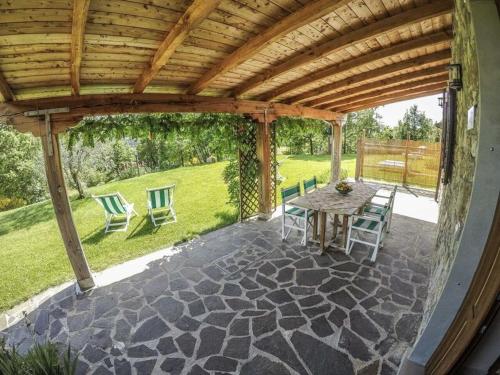 Agriturismo Tripala - image 3