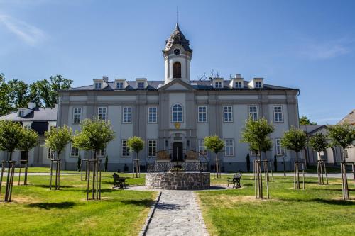 Hotel Panství Dlouhá Lhota