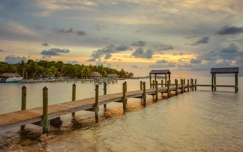 Drift Hotel in Key Largo, USA