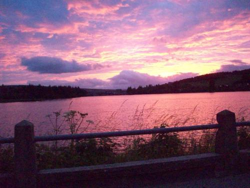 Lairg Highland Hotel - image 14