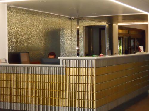 Grand Hotel Pavone in Cassino