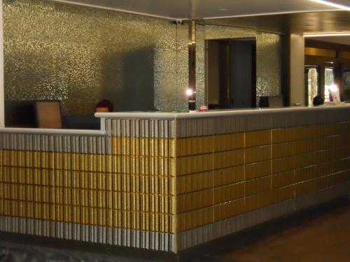 Grand Hotel Pavone - image 12