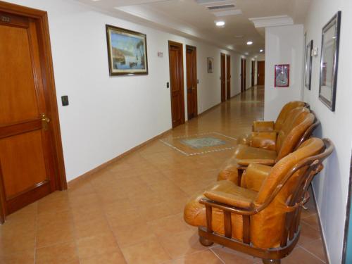 Grand Hotel Pavone - image 5