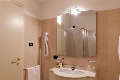 Hotel Lovere Resort & Spa