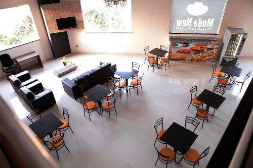 Pousada Moda New in Jardim Cearense