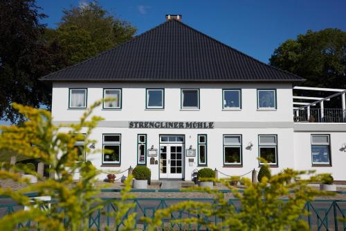 Flair Landhotel Strengliner Mühle - image 5