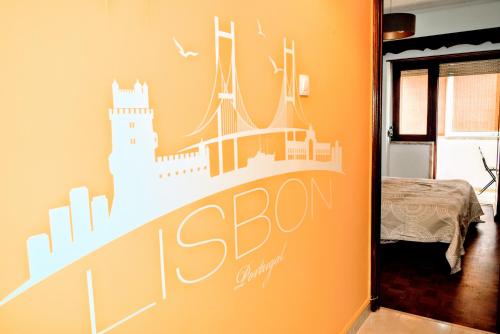  Belém Street Markets (Ajuda) in Lissabon