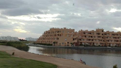  Aya in Murcia
