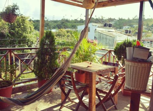 

Apartamentos y Hostal Acuario