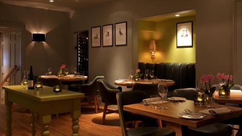 The Queensberry Hotel - image 2