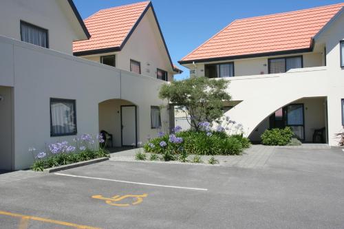 Зручності, Bella Vista Motel Hokitika in Хокітіка
