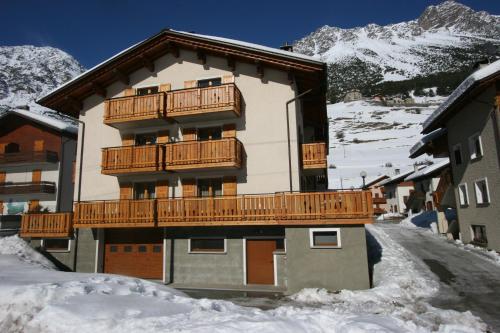 Mountain Home - Families Holidays 3