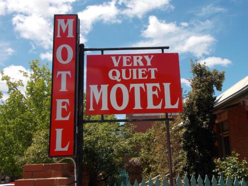 Cowra Crest Motel