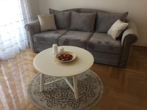 One-Bedroom Apartment room in Apartment Posejdon