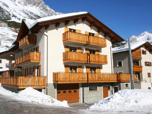 Mountain Home - Families Holidays 1