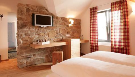 Double Room - Cottage